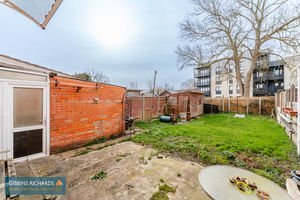 Garden- click for photo gallery